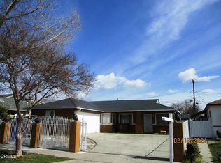 238 Los Serenos Dr, Fillmore, CA 93015