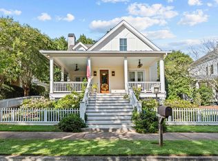 562 Sycamore St, Madison, GA 30650