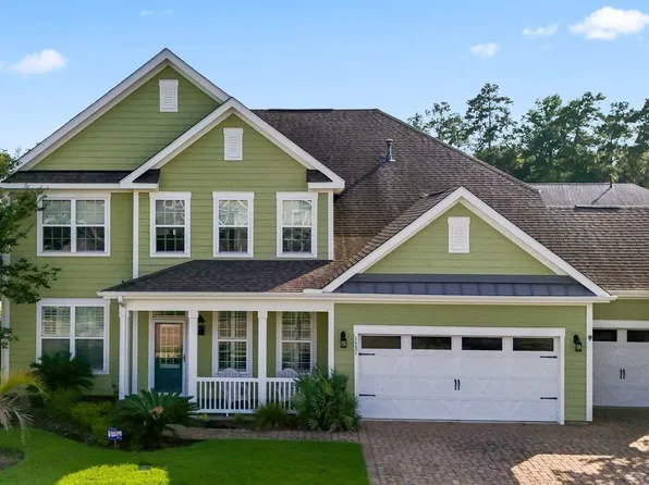 1531 Kensington Ln., Myrtle Beach, SC 29577