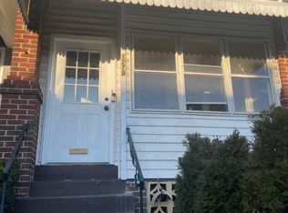 1278 Oates St NE, Washington, DC 20002