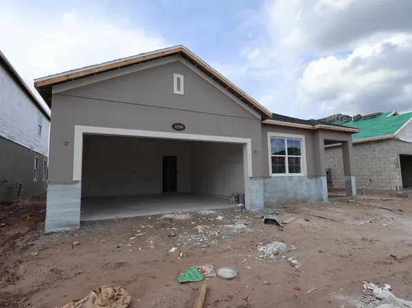 5290 High Line Dr, Saint Cloud, FL 34771
