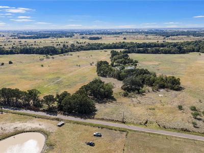 LOT 6 George Wachel Rd, Bremond, TX, 76629