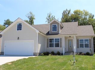 85 Magnolia Pl LOT 85, Clarksville, TN 37042