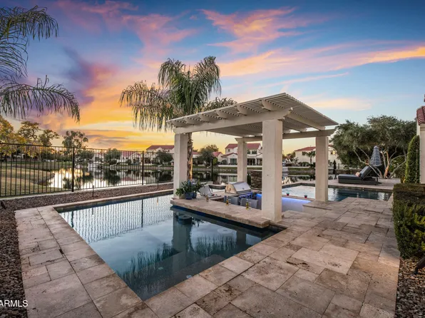 3380 S IVY Way, Chandler, AZ 85248