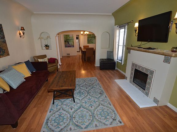 2nd image of 311 S Cloverdale Ave #311
