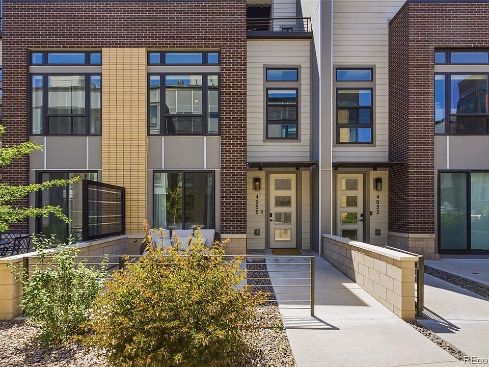 1st image of 4055 W Conejos Place