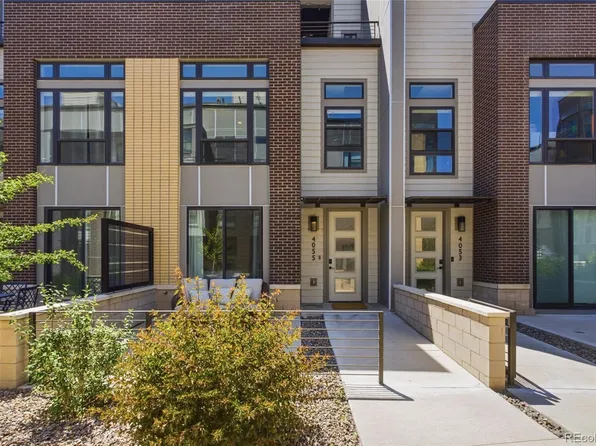 4055 W Conejos Place, Denver, CO 80204