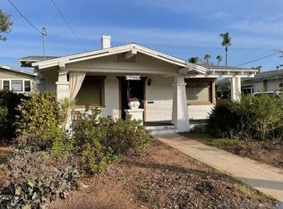 4165 Jackdaw St, San Diego, CA 92103