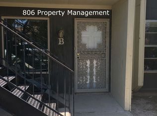 6118 36th St APT B, Lubbock, TX 79407
