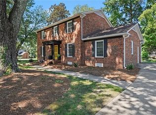 3701 Sagamore Dr, Greensboro, NC 27410