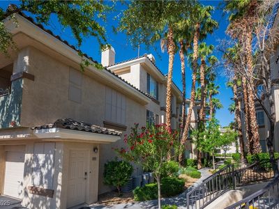 7143 S Durango Dr Unit 202, Spring Valley, NV, 89113