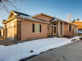 20693 E Lake Ave, Centennial, CO 80016
