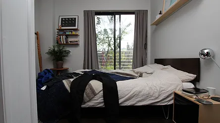 Rented by Nooklyn NYC LLC