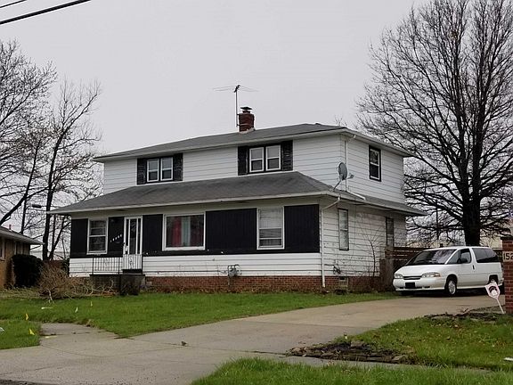3rd image of 15205 Louis Ave