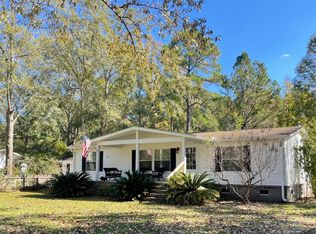 705 Levee Dr, Moncks Corner, SC 29461