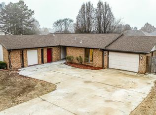 208 Ada Dr, Trumann, AR 72472