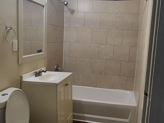 Hallway Bath