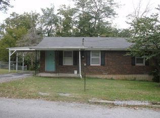 233 Randolph Hl, Danville, KY 40422