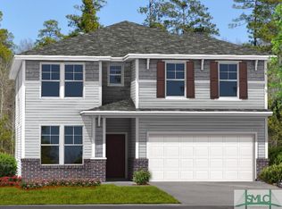 139 Melody Dr, Pooler, GA 31322