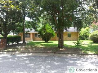 1701 Forrest St, Mobile, AL 36605