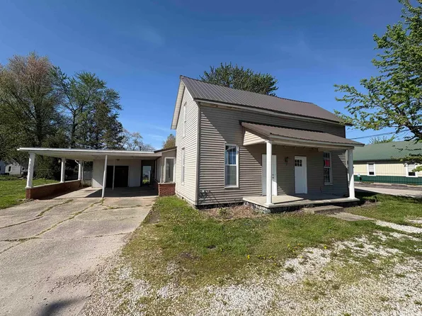 2220 N State Road 257 Rd, Otwell, IN 47564