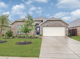 4818 Penton Meadow Ln, Rosharon, TX 77583