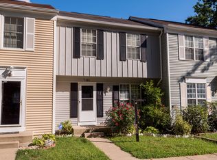 7603 Sheffield Village Ln, Lorton, VA 22079