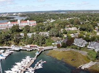 172 Little Harbor Rd, New Castle, NH 03854