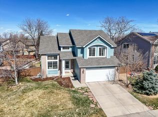 1093 English Sparrow Trl, Highlands Ranch, CO 80129