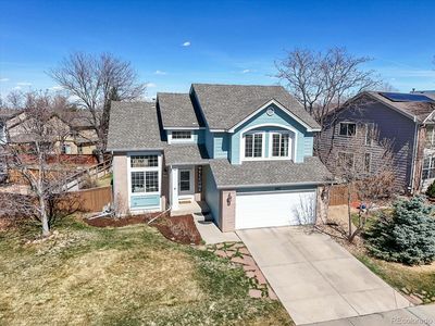 1093 English Sparrow Trail, Highlands Ranch, CO, 80129