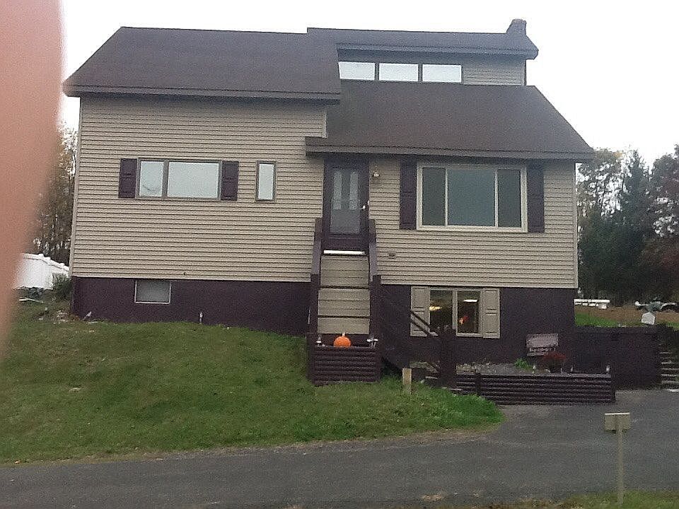New roof and windows since 