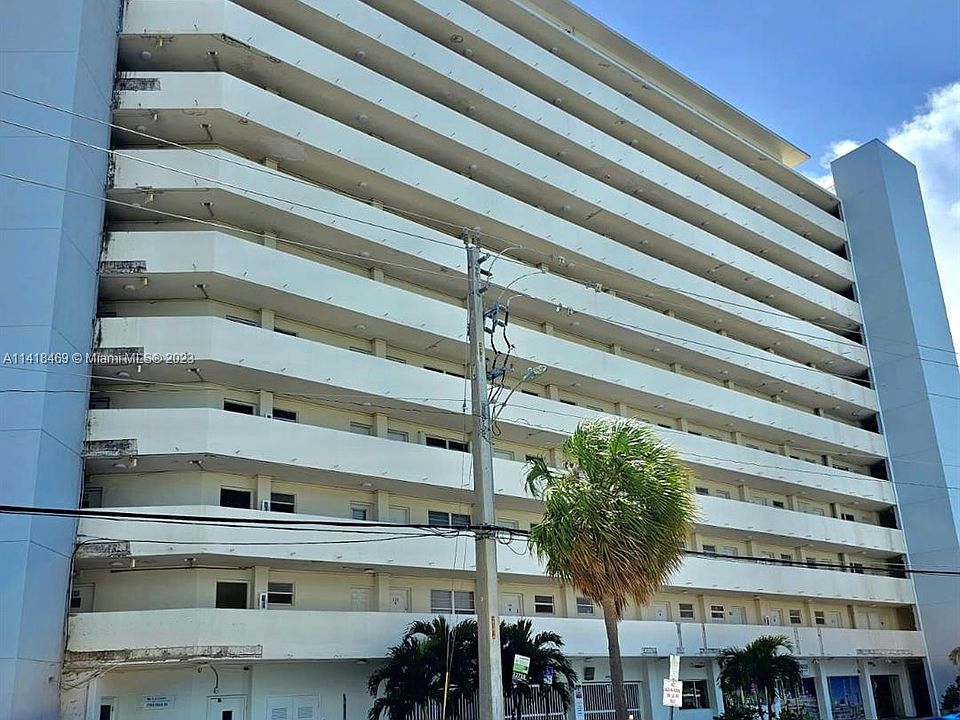 1st image of 7904 West Dr APT 310