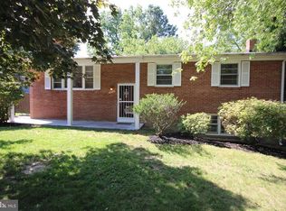 11609 Assisi St, Upper Marlboro, MD 20772