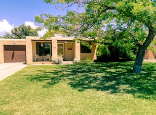 820 Quincy St NE, Albuquerque, NM 87110