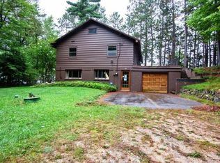 W5269 Koth Rd, Tomahawk, WI 54487