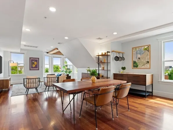 6 Highland Ave #3, Somerville, MA 02143
