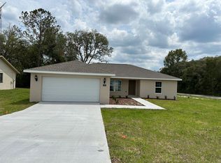 4394 SW 142nd Pl, Ocala, FL 34473