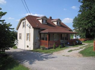 244 Oak Hill Rd, Somerset, KY 42503