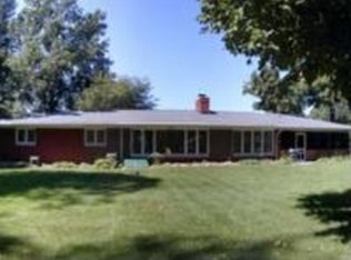61620 Druid Ln, South Bend, IN