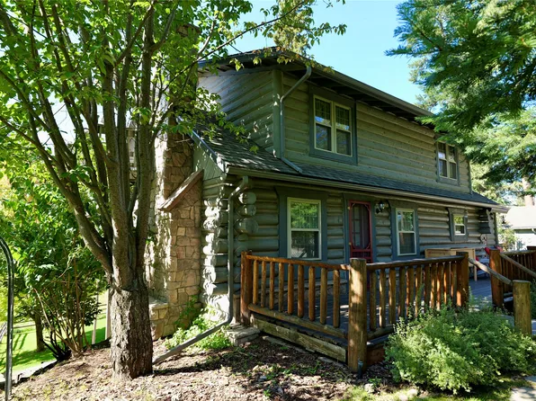 37325 State Highway 35, Polson, MT 59860