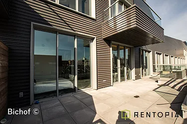 Rented by The KCI Group