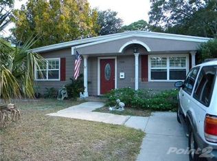 7318 12th Ave N, Saint Petersburg, FL 33710