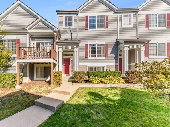 122 Enclave Cir Unit B, Bolingbrook, IL 60440