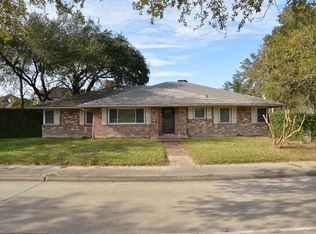 3310 N Braeswood Blvd, Houston, TX 77025