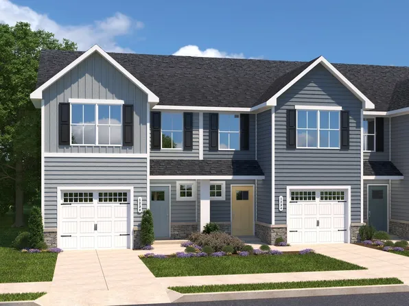 4019 Wildflower Way Lot 35C, Goodlettsville, TN 37072