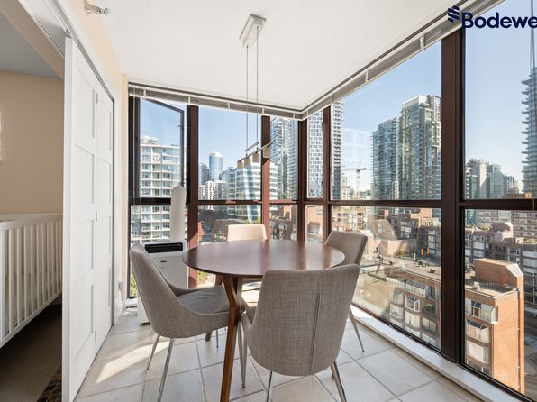 1 bedroom rental in Vancouver — photo 4