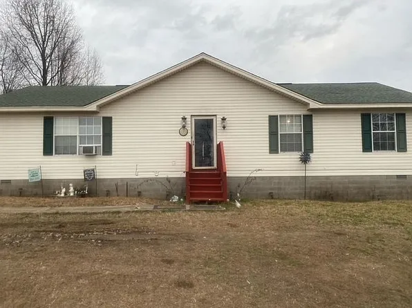 1 Old Jackson Rd, Trenton, TN 38382