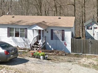 148 N Poole St, Ashland City, TN 37015
