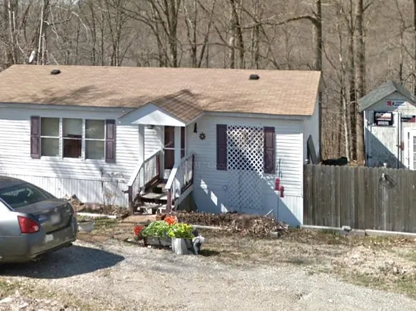 148 N Poole St, Ashland City, TN 37015