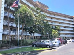8950 Park Blvd #507-8950-5, Seminole, FL 33777